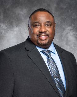 Cliff Long, ORRA CEO